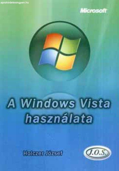 A Windows Vista használata - Holczer József