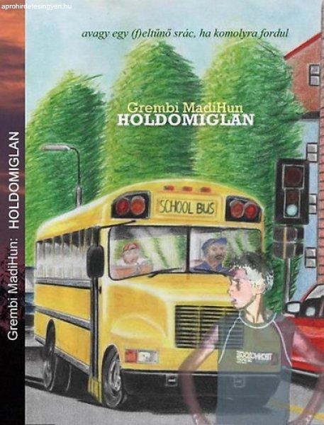 Holdomiglan - Grembi Madihun