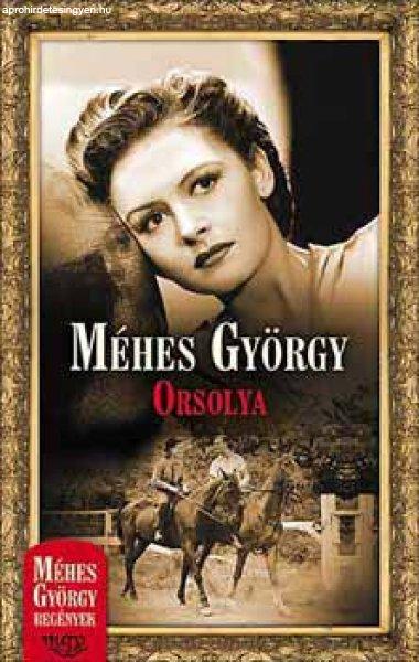 Orsolya - Méhes György