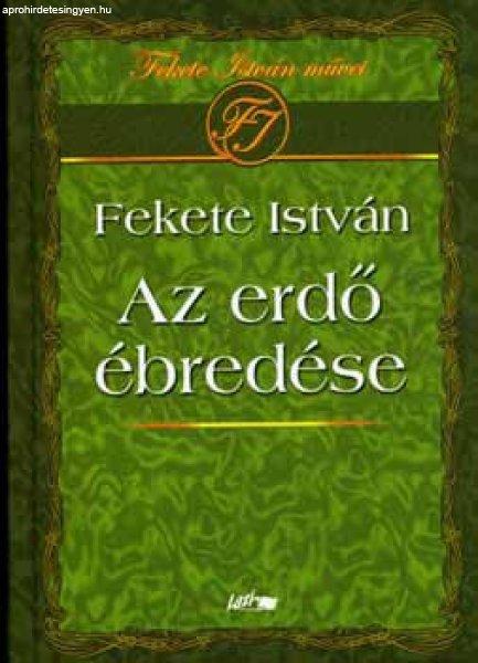 Az erdő ébredése - Fekete István