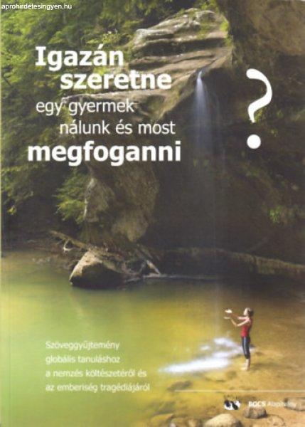 Igazán szeretne egy gyermek nálunk és most megfoganni? - Simonyi Gyula
(szerk.)