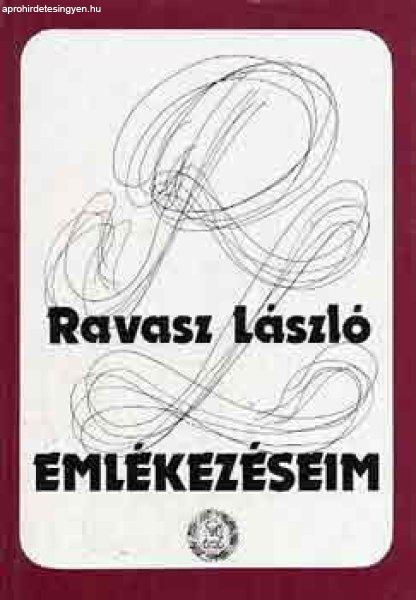 Emlékezéseim - Ravasz László