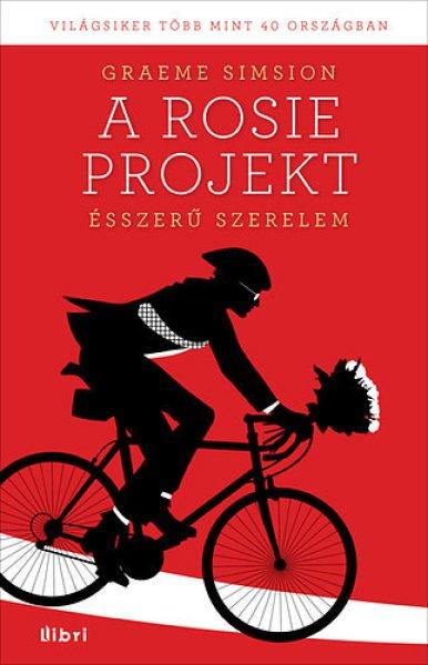 A Rosie-projekt - Graeme Simsion