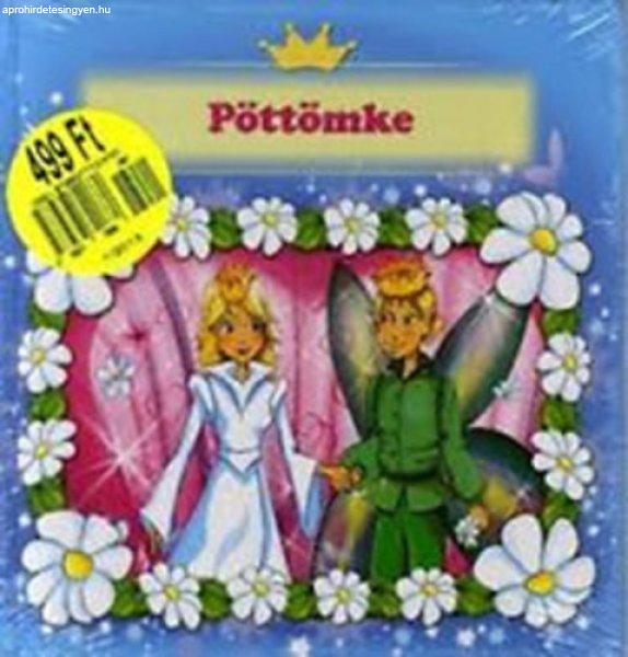 Pöttömke -