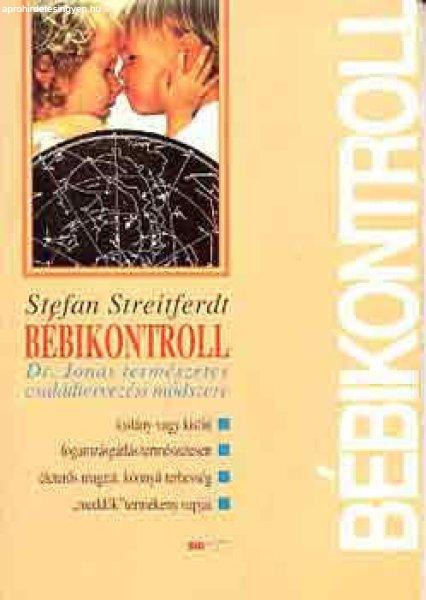 Bébikontroll - Stefan Streitferdt