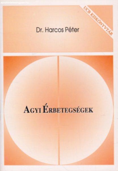 Agyi érbetegségek (UCB kiskönyvtár) - Dr. Harcos Péter