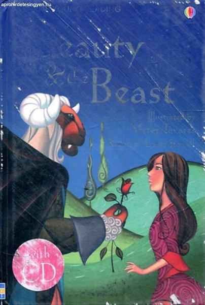 Beauty and the Beast - Louie Stowell