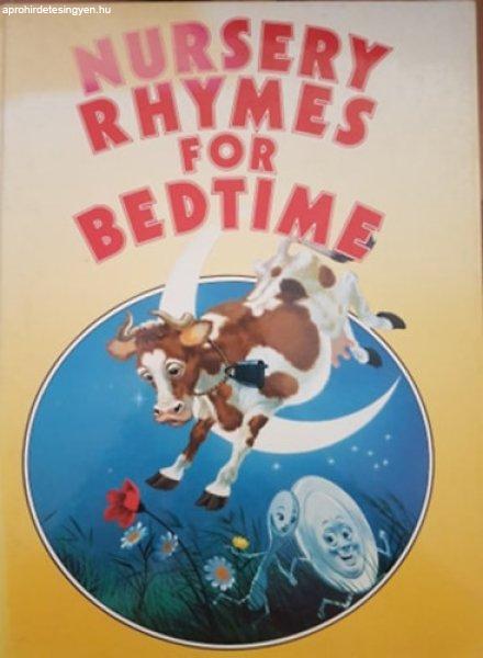 Nursery Rhymes for Bedtime -