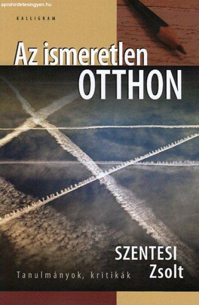 Az ismeretlen otthon - Szentesi Zsolt