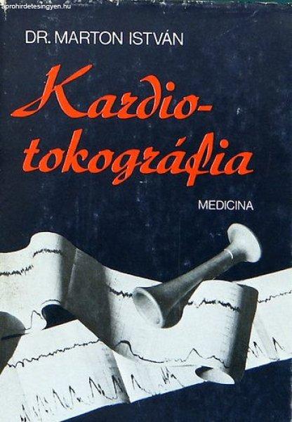 Kardiotokográfia - Dr. Marton István