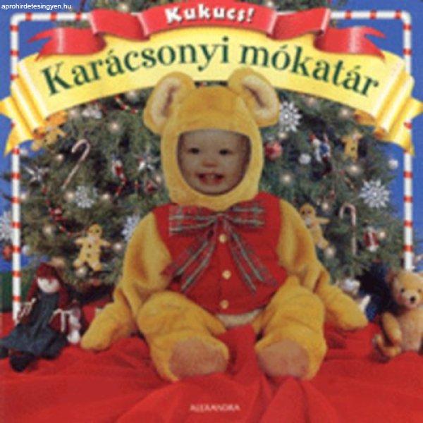 Karácsonyi mókatár -