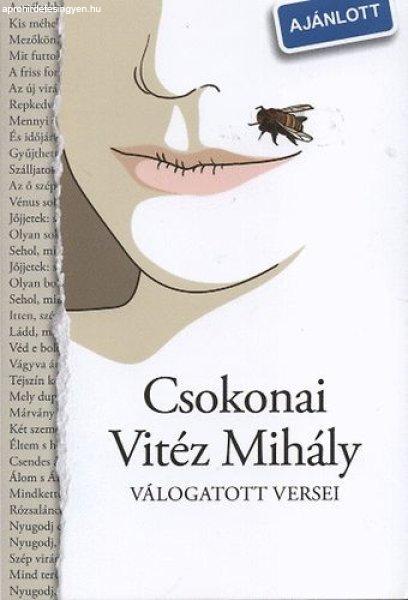 Csokonai Vitéz Mihály válogatott versei -