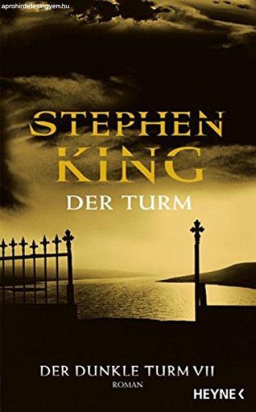 Der Dunkle Turm VII. - Der Turm - Stephen King