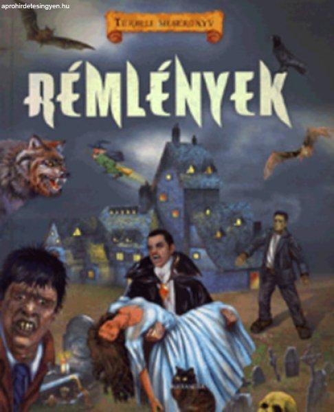 Rémlények - Térbeli mesekönyv -