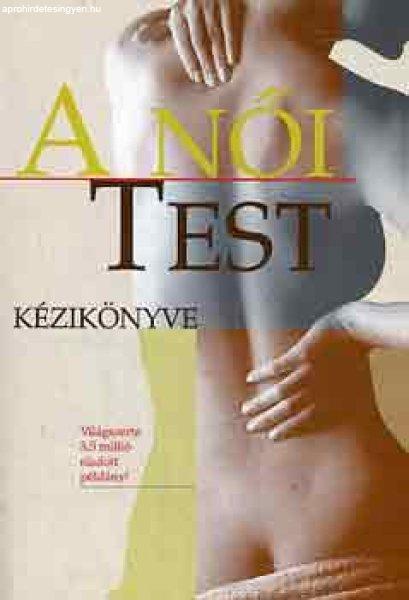 A női test kézikönyve -