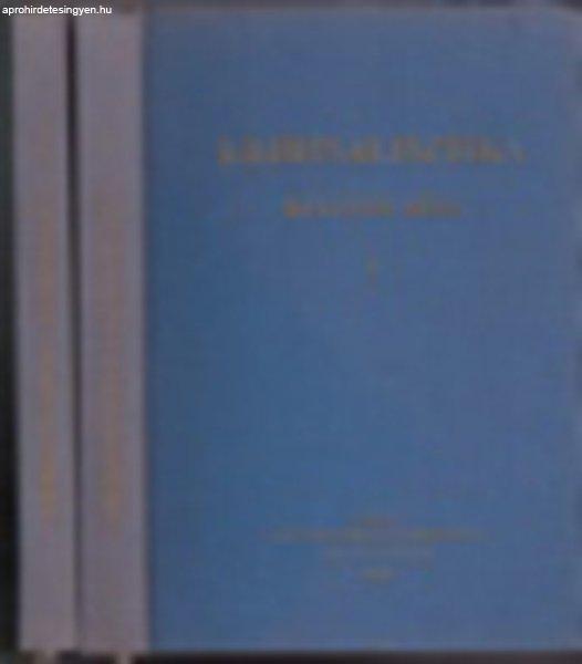 Kriminalisztika (Különös rész) I-II. - Metodika - Rudas György (főszerk.);
- Dr. Vedres Géza - Dr. Kertész Imre