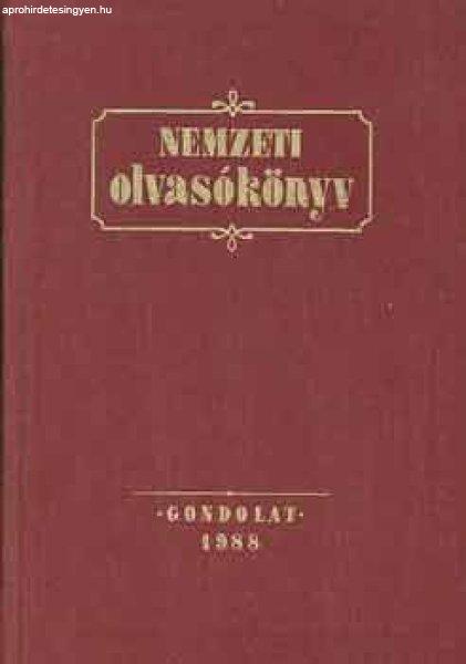 Nemzeti olvasókönyv - Lukácsy Sándor