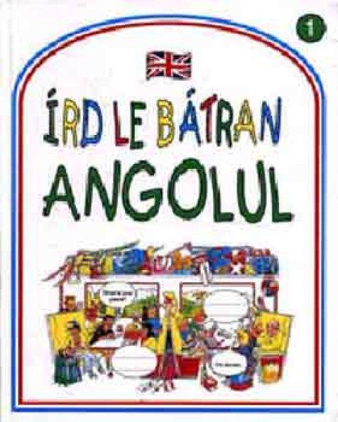 Írd le bátran angolul 1. - Rachel Bladon