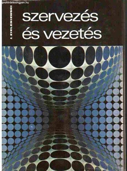 Szervezés és vezetés - J.Zieleniewski