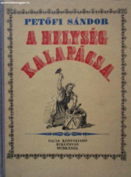 A helység kalapácsa - Petőfi Sándor