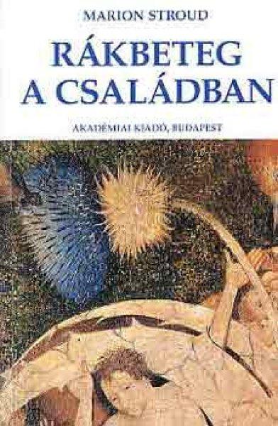 Rákbeteg a családban - Marion Stroud