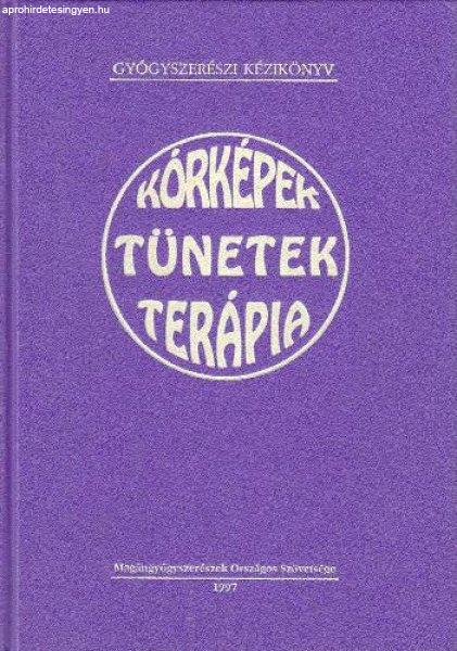 Kórképek tünetek terápia - DR.Frank KÁlmán