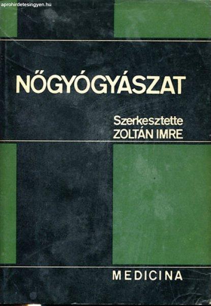 Nőgyógyászat - Dr. Zoltán Imre