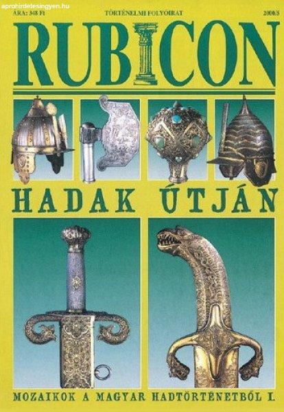 Rubicon 2000/5 -