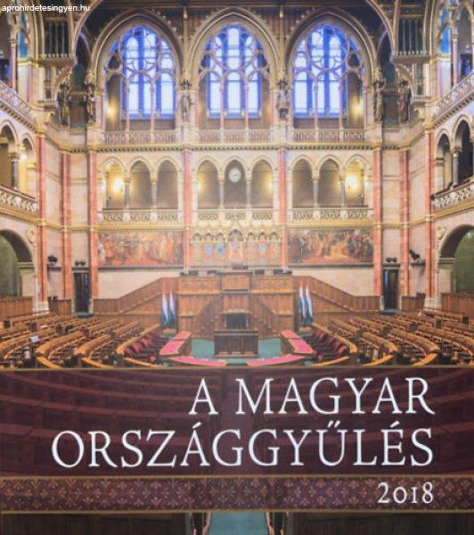 A Magyar Országgyűlés 2018 -