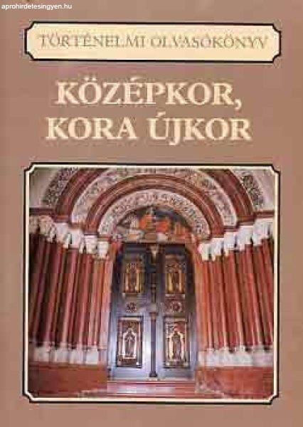 Középkor, kora újkor - Várkonyi Gábor