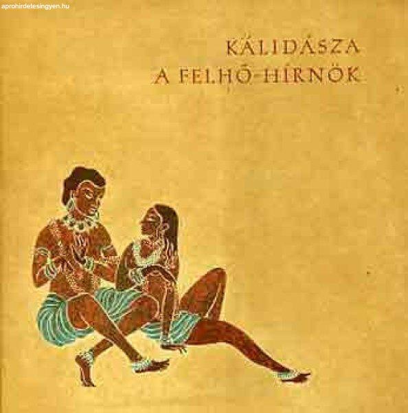 A felhő-hírnök - Kálidásza