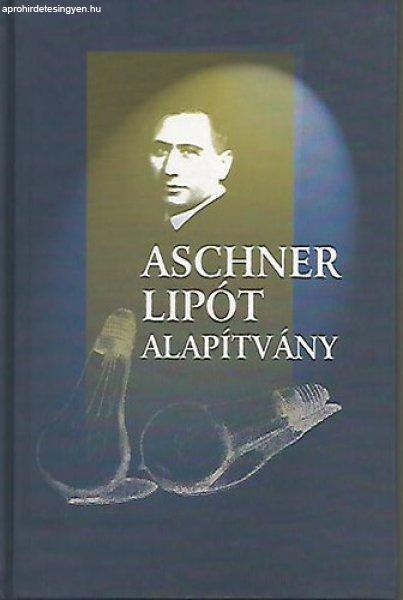 Aschner Lipót Alapítvány 1989-2003 -