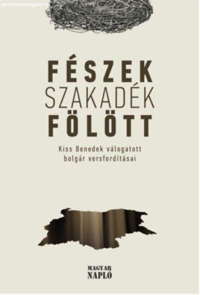 Fészek szakadék fölött -