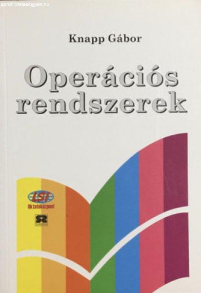 Operációs Rendszerek - Knapp Gábor