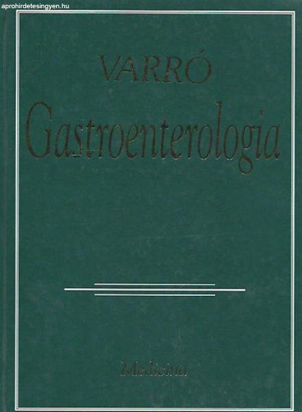 Gastroenterologia - Varró Vince