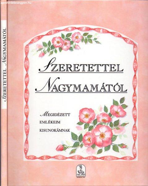 Szeretettel nagymamától - Jane Pettigrew