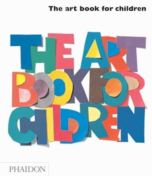 The Art Book for Children - White Book - Amanda Renshaw