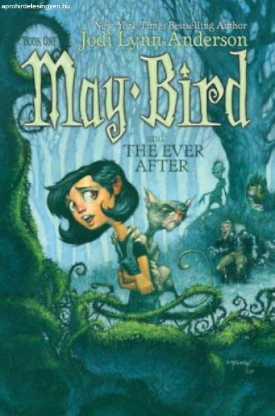 May Bird and the Ever After -