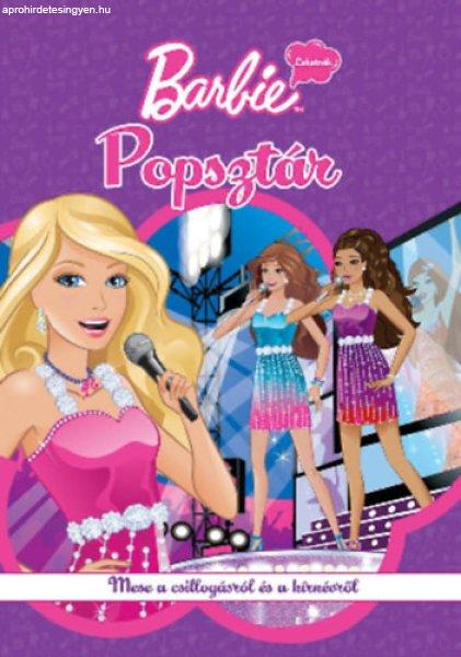 Barbie - Lehetnék - Popsztár -