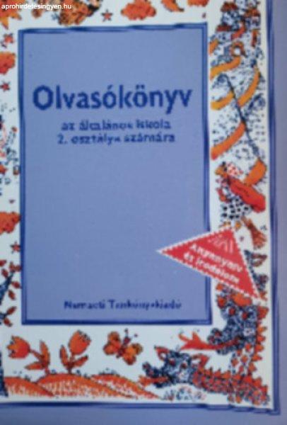 Olvasókönyv az általános iskola 2. osztálya számára -