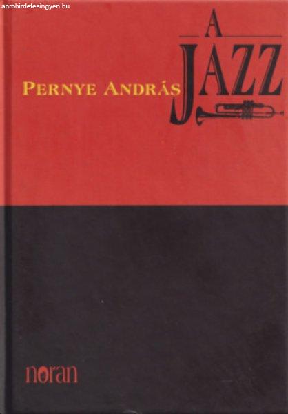 A jazz - Pernye András