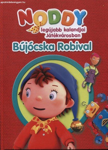 Bújócska Robival - Noddy legújabb kalandjai Játékvárosban -