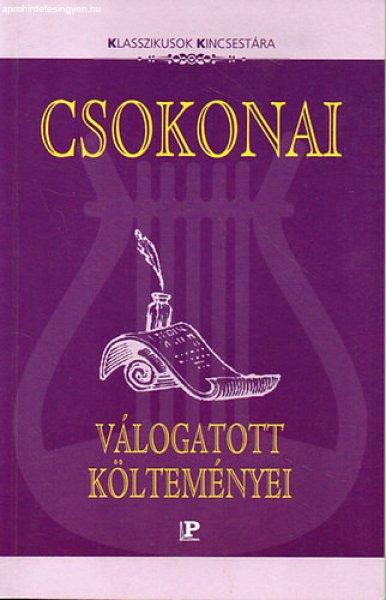 Csokonai válogatott költeményei (Klasszikusok kincsestára) - Juhász Géza
(szerk.)