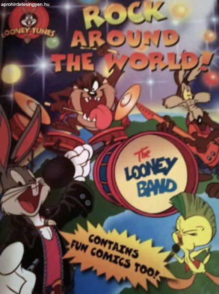 Looney Tunes: Rock Around the World -