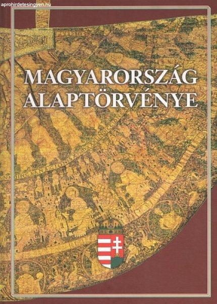 Magyarország Alaptörvénye (2012. január 1.) -