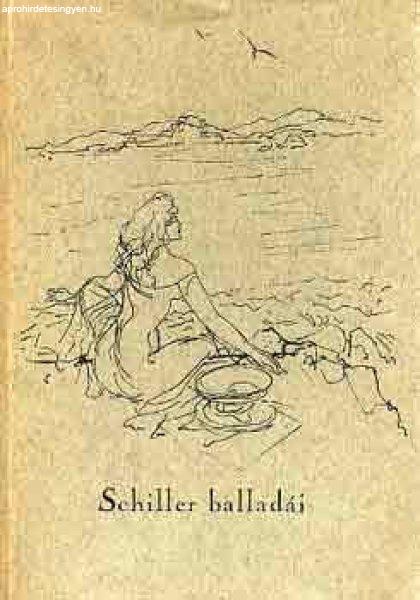 Friedrich Schiller balladái - Friedrich Schiller