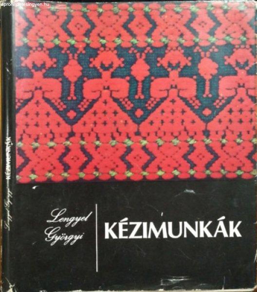 Kézimunkák - Lengyel Györgyi