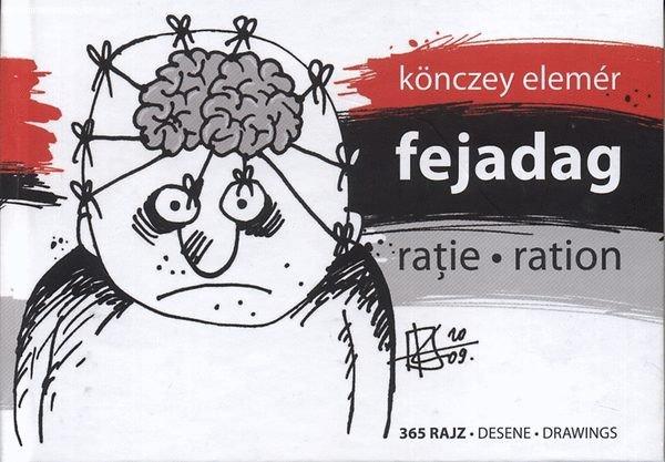 Fejadag - Könczey Elemér