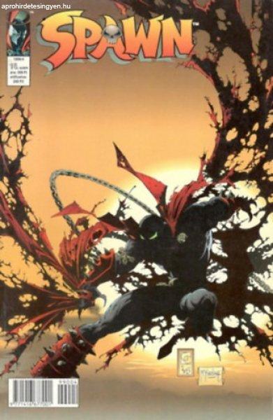 Spawn 16. 1994/4 -