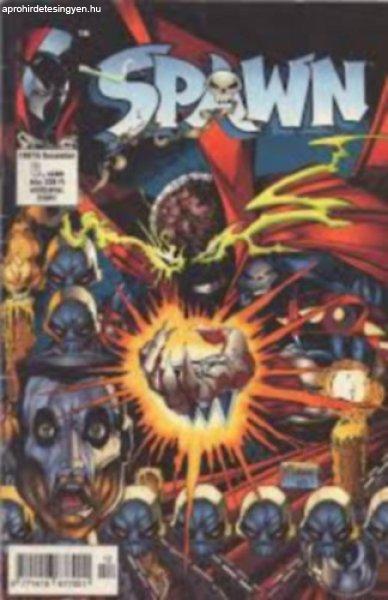 Spawn 6. 1997/6. -